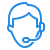 icons8 оператор 50